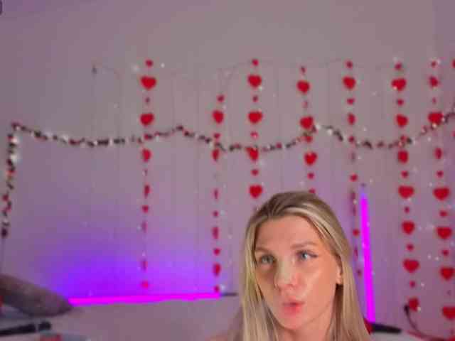 NicoleHampton webcam