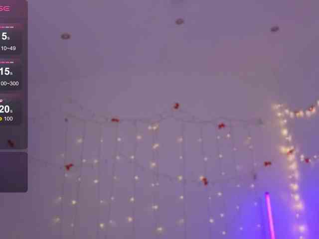 NicoleHampton webcam