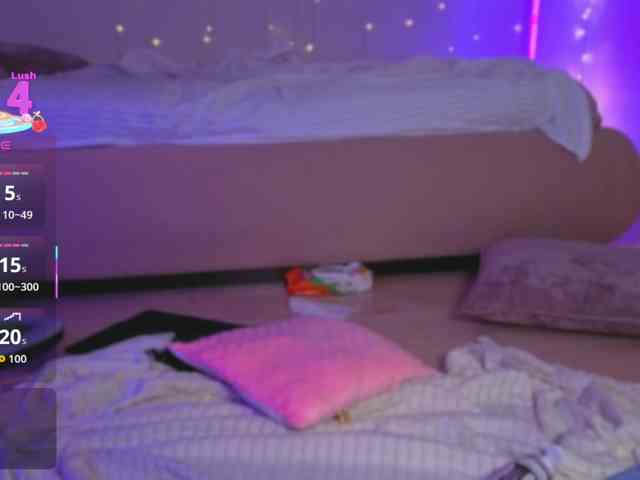 NicoleHampton webcam