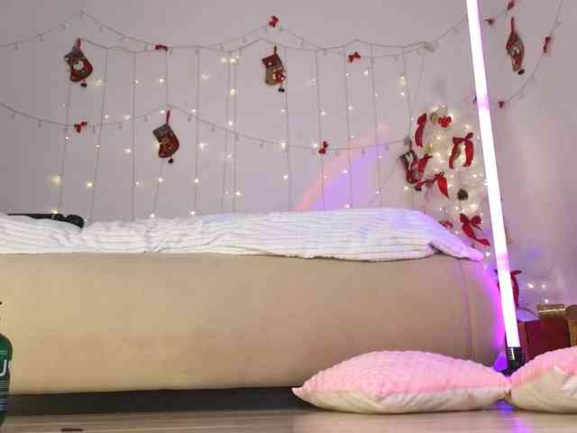 NicoleHampton webcam