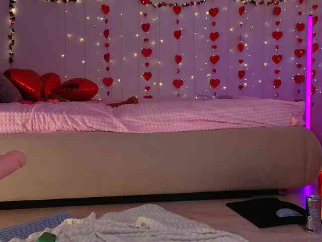 NicoleHampton webcam