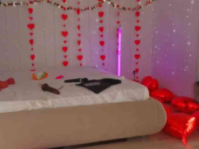 NicoleHampton webcam