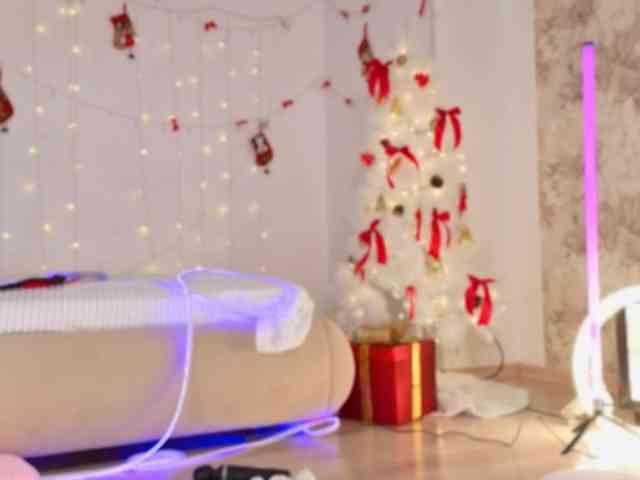 NicoleHampton Live Webcam on BongaCams