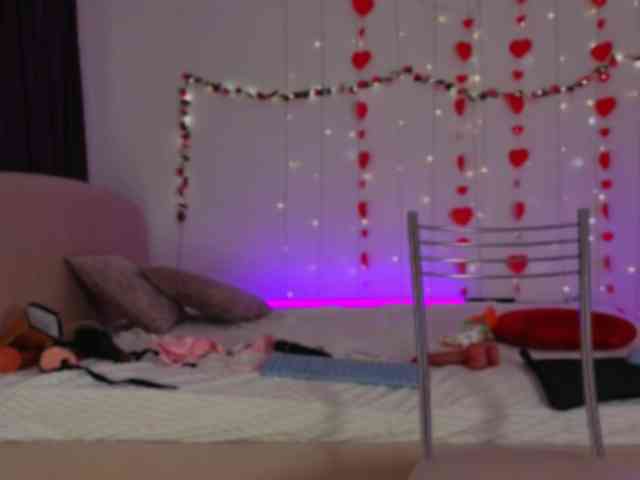 NicoleHampton webcam