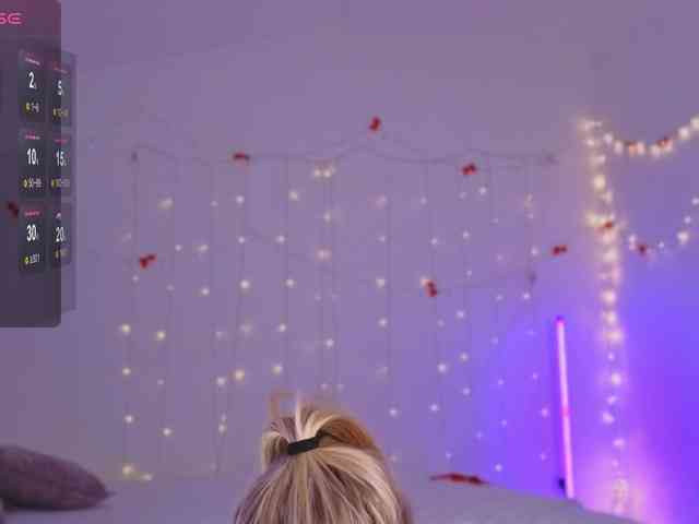 NicoleHampton webcam