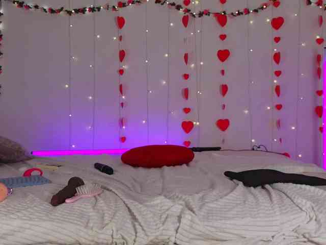 NicoleHampton webcam