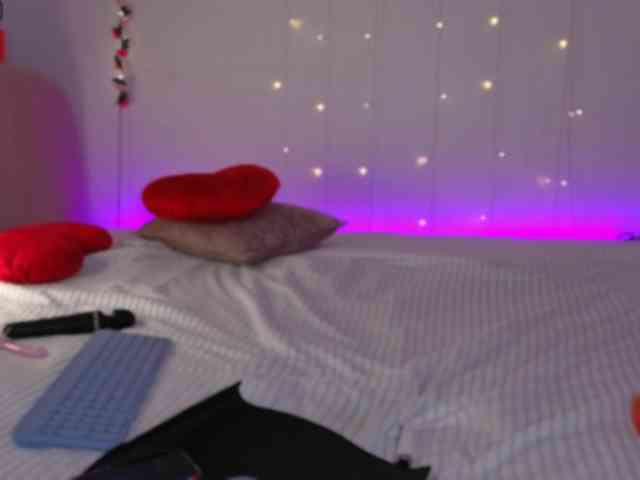 NicoleHampton webcam