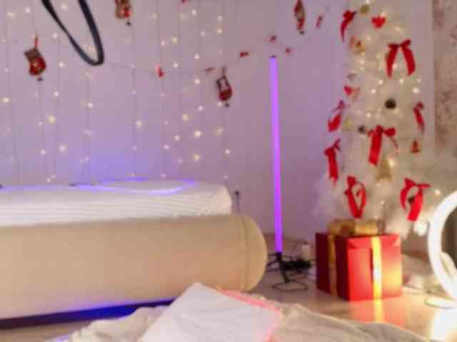 NicoleHampton webcam