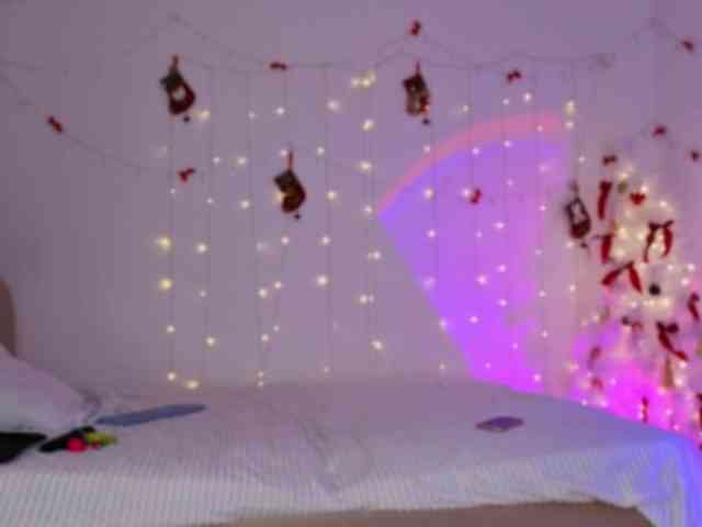 NicoleHampton webcam