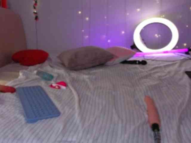 NicoleHampton webcam