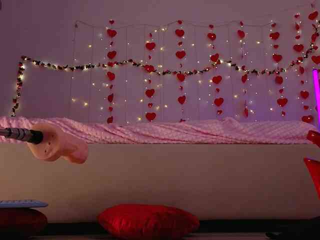 NicoleHampton webcam