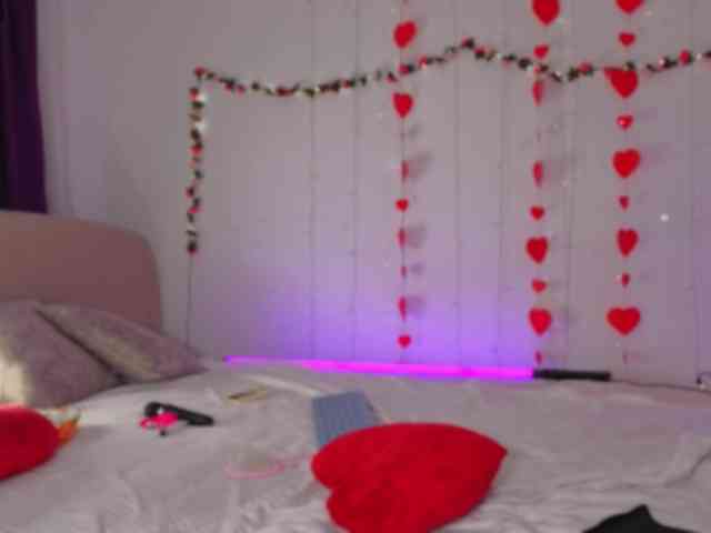 NicoleHampton webcam