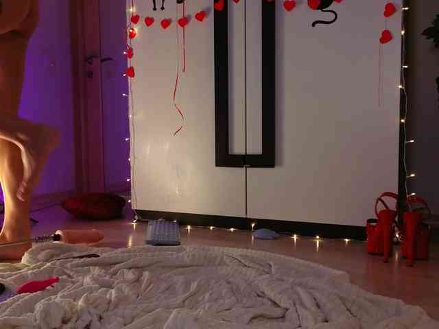 NicoleHampton webcam