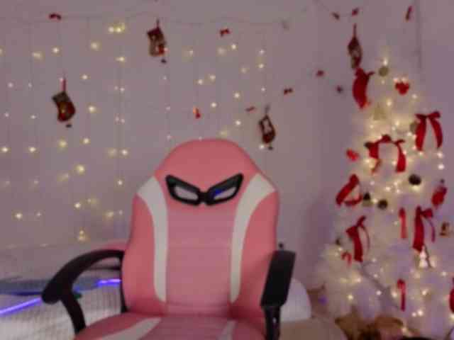 NicoleHampton webcam