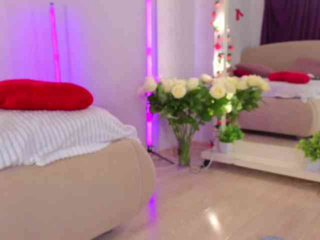 NicoleHampton webcam