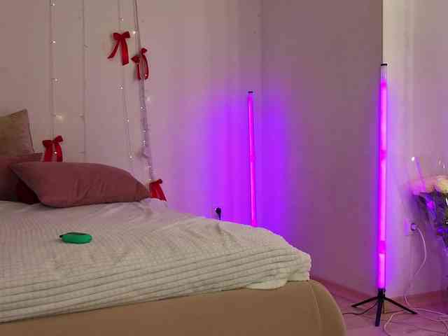 NicoleHampton Live Webcam on BongaCams