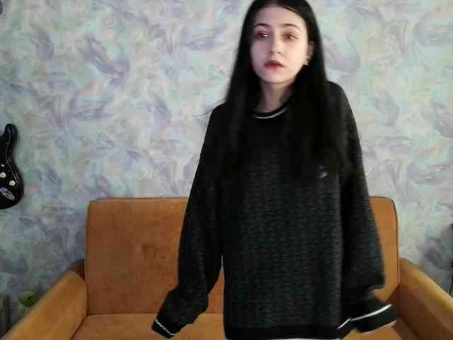 MariaKim webcam