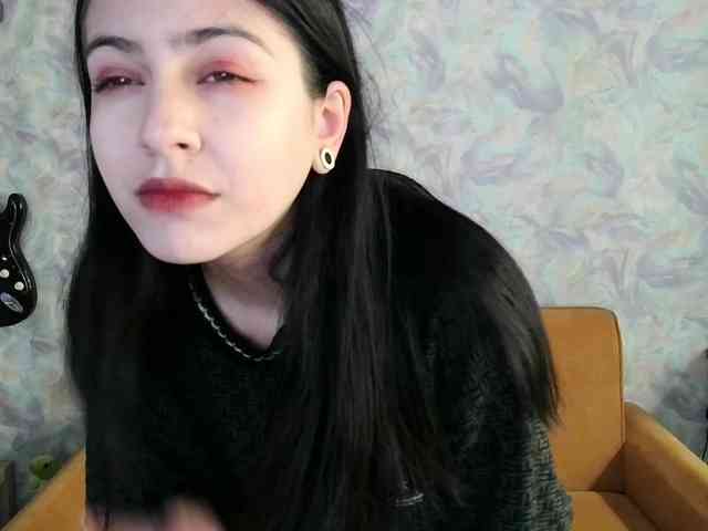 MariaKim webcam