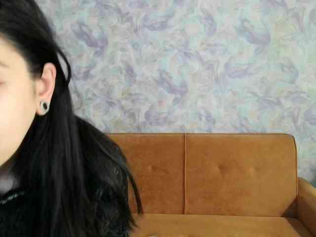 MariaKim webcam