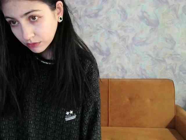 MariaKim webcam
