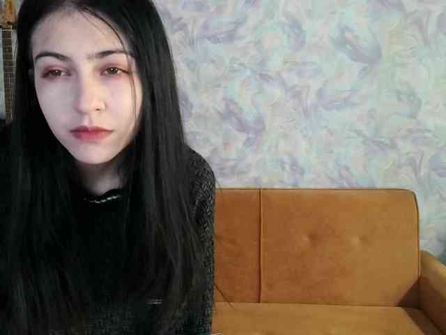 MariaKim webcam