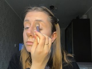 KseniyaSTAR Porn Show