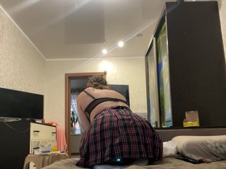 KseniyaSTAR Porn Show