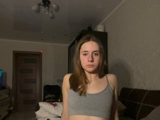 KseniyaSTAR Porn Show