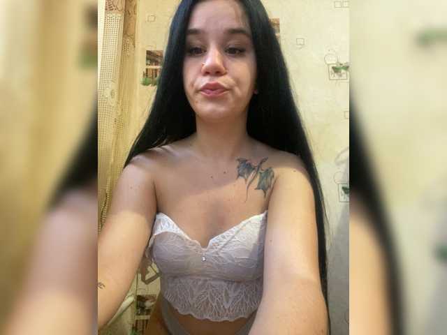 Amazing KseniyaSTAR wants you to fuck her body now KseniyaSTAR from BongaCams