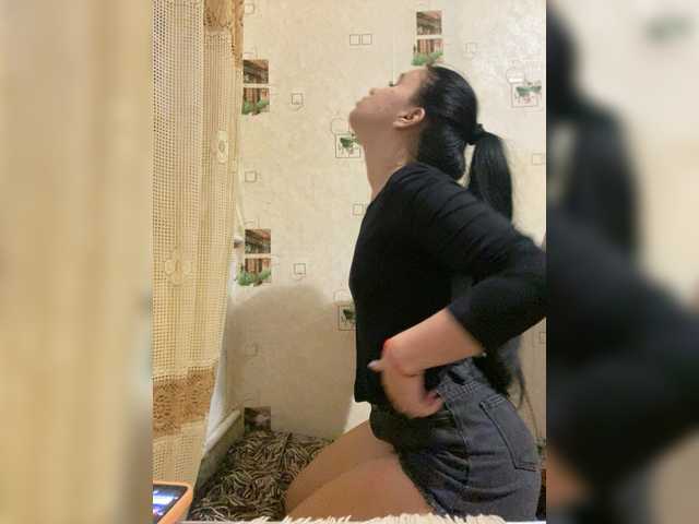 KseniyaSTAR – webcam model profile photo