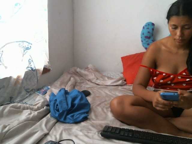 le modèle Kiitty-doll1 est en webcam porno dans un show sur le site bongacams, il possède les tags suivants: Latino/Hispanic,Brunette,Trimmed