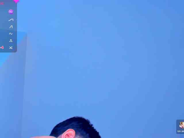 sebax-00 Live Webcam on BongaCams