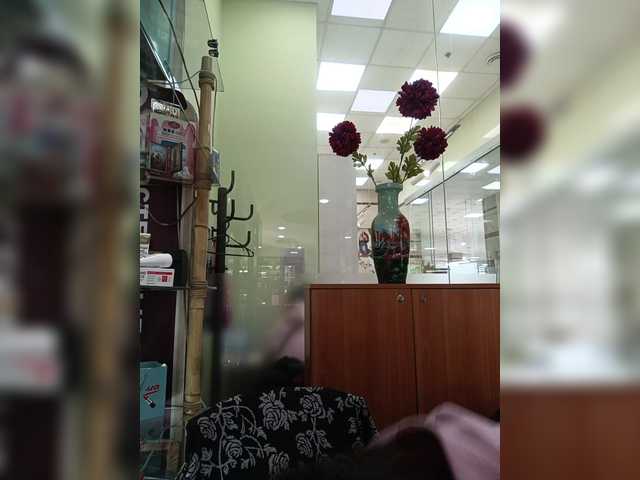 видео с Agnes7700