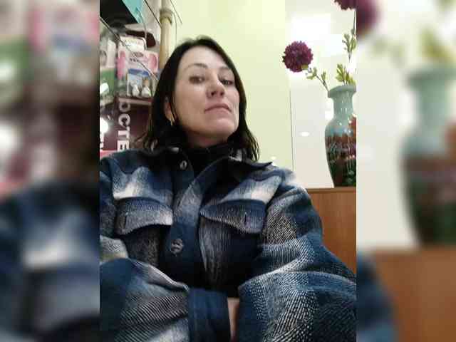 Agnes7700 Live Webcam on BongaCams