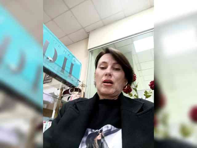 Agnes7700 Live Webcam on BongaCams