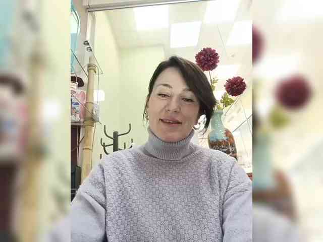 Agnes7700 Live Webcam on BongaCams