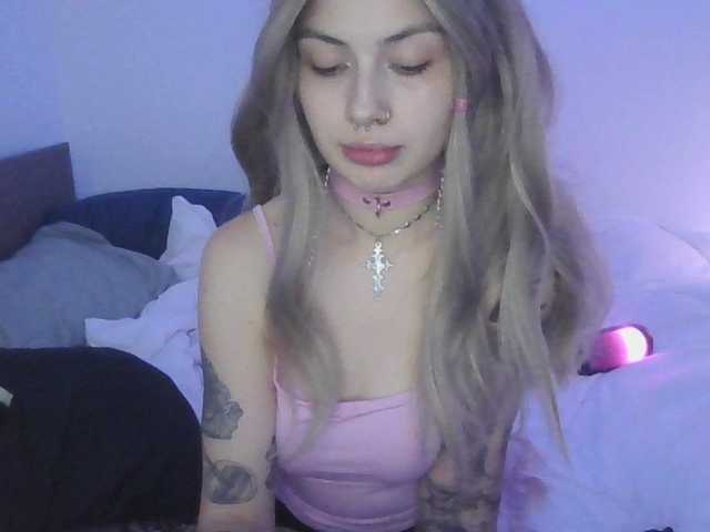 EmilyFlowers's BongaCams show and profile