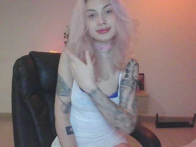 Profile and Statistics for EmilyFlowers on BongaCams