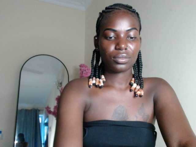 Quintessensual webcam