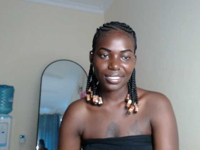 Quintessensual's BongaCams show and profile