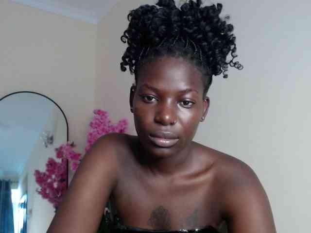 Quintessensual webcam