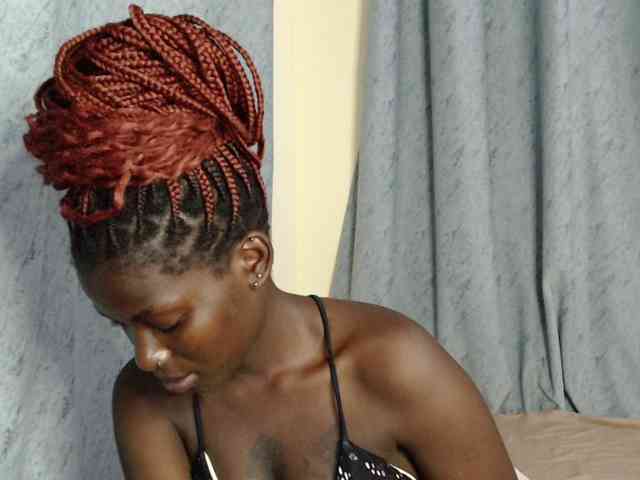 Quintessensual webcam