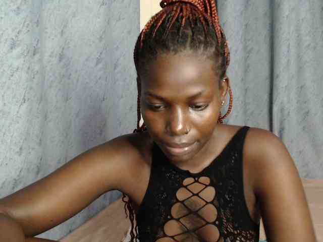 Quintessensual webcam