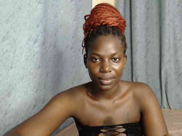 Quintessensual webcam