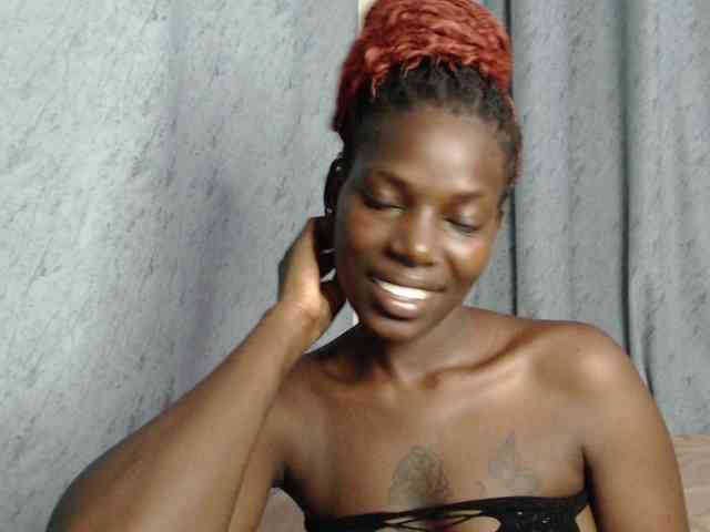 Quintessensual webcam