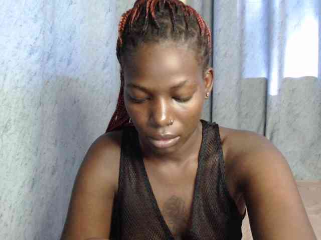 Quintessensual webcam