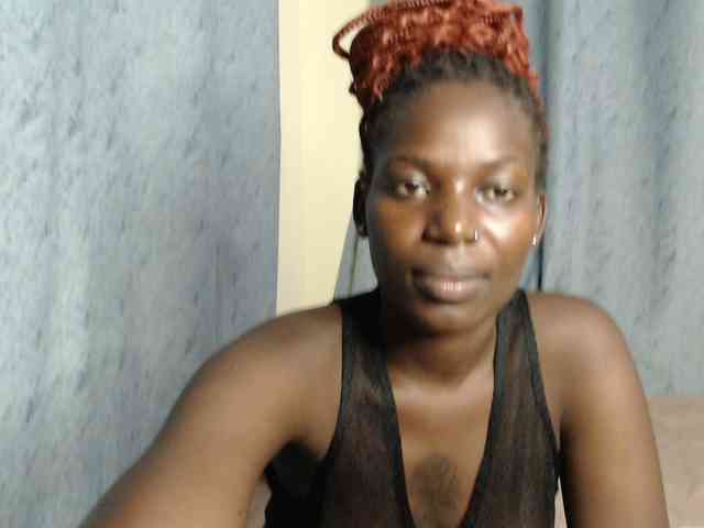 Quintessensual webcam