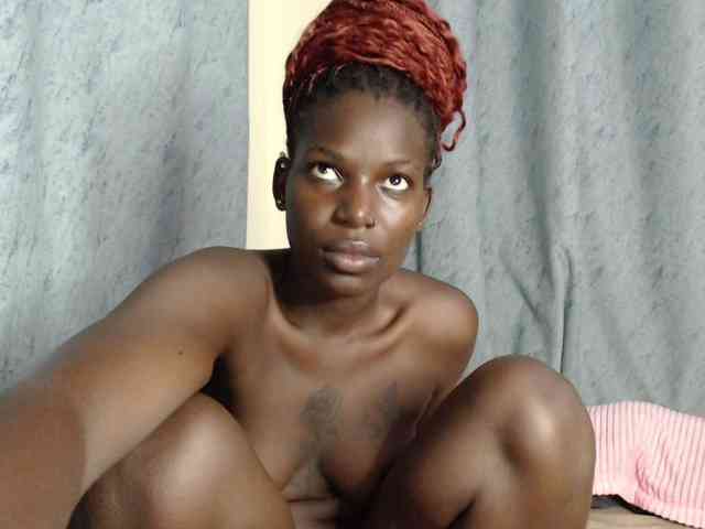 Quintessensual webcam