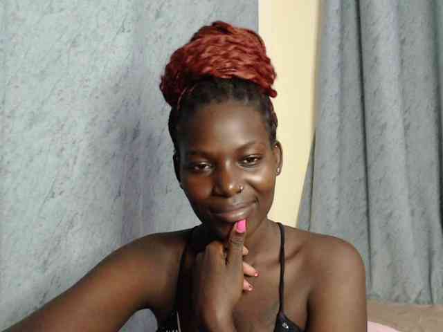 Quintessensual webcam