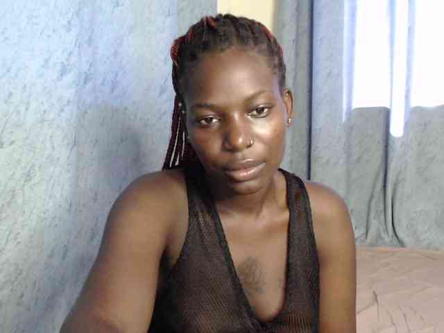 Quintessensual webcam